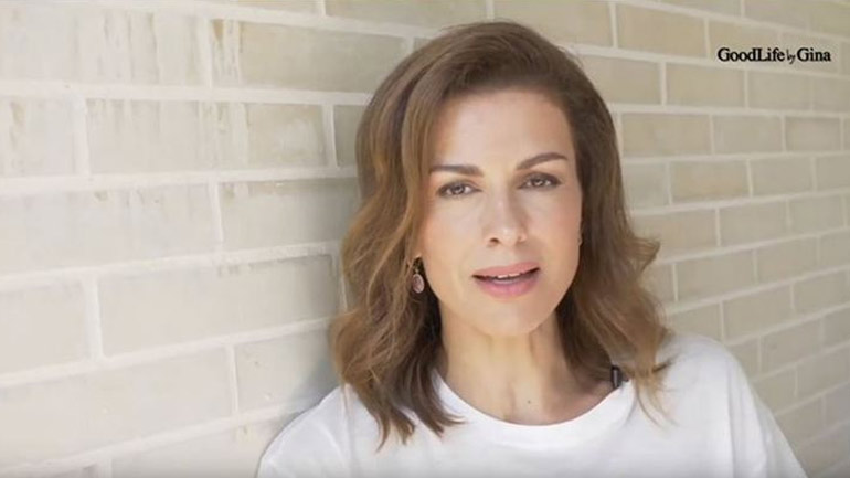 Τζίνα Αλιμόνου: Αυτό είναι το νέο της επαγγελματικό βήμα