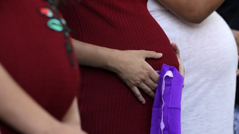 Έρευνα: Το άγχος του πατέρα κατά την εγκυμοσύνη της μητέρας οδηγεί στην εμφάνιση προβλημάτων συμπεριφοράς στο παιδί