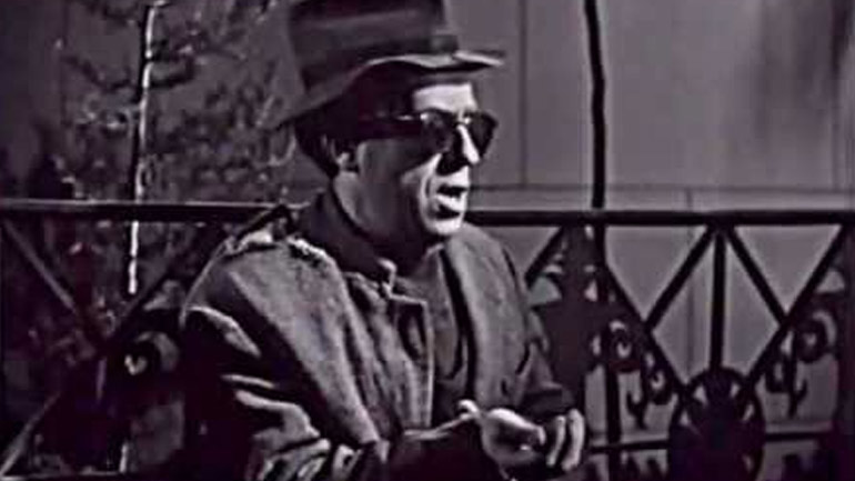 Άδειες για πεινασμένους…