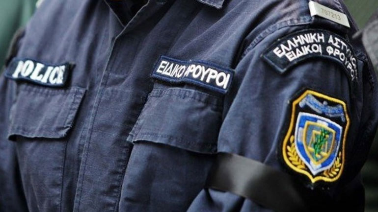 Προκηρύχθηκε ο διαγωνισμός για την πρόσληψη 1.500 ειδικών φρουρών στην ΕΛ.ΑΣ.