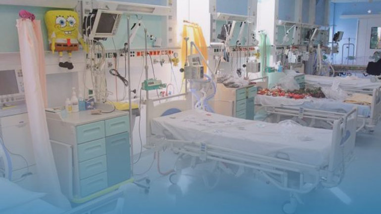 Κρήτη: Ώρες αγωνίας για το δίχρονο αγόρι που έπεσε από μπαλκόνι τρίτου ορόφου