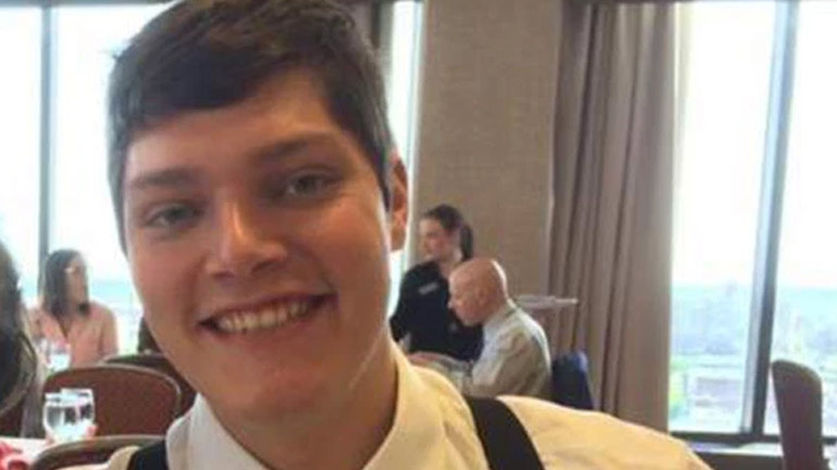 ΗΠΑ: Ο μακελάρης του Οχάιο διερευνούσε «βίαιες ιδεολογίες»