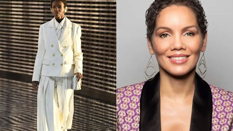 O οίκος Gucci διόρισε τη Renée Tirado ως επικεφαλής της διαφορετικότητας και της ισότητας