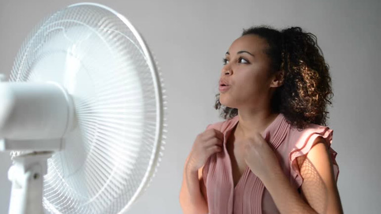 Έρευνα: Πότε οι ανεμιστήρες κάνουν κακό στην υγεία