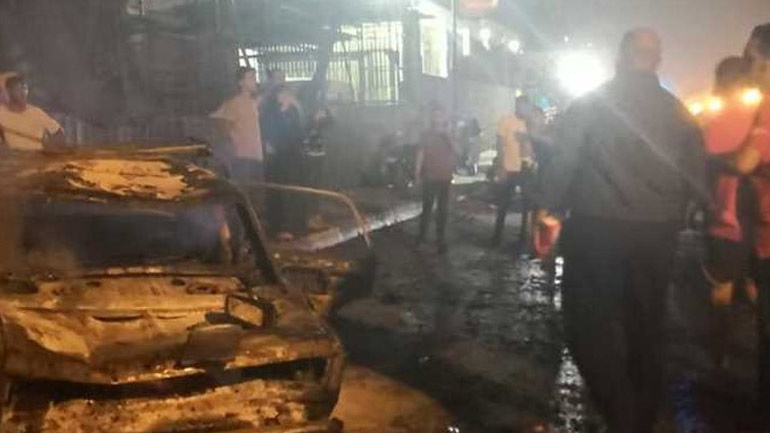 Αίγυπτος: Αποζημίωση στις οικογένειες των θυμάτων της τρομοκρατικής επίθεσης στο Κάιρο