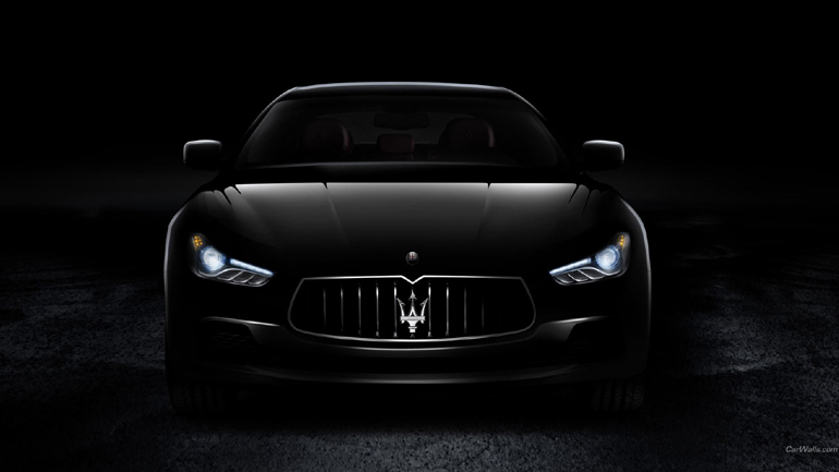 Αλλάζει και ανανεώνει την γκάμα της η Maserati