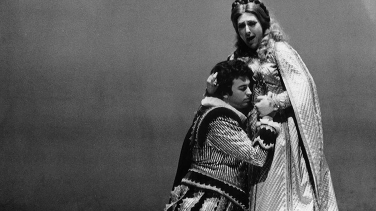 Ανακοίνωση της Εθνικής Λυρικής Σκηνής για τον θάνατο της υψιφώνου Βαρβάρας Γκαβάκου-Ψαροπούλου