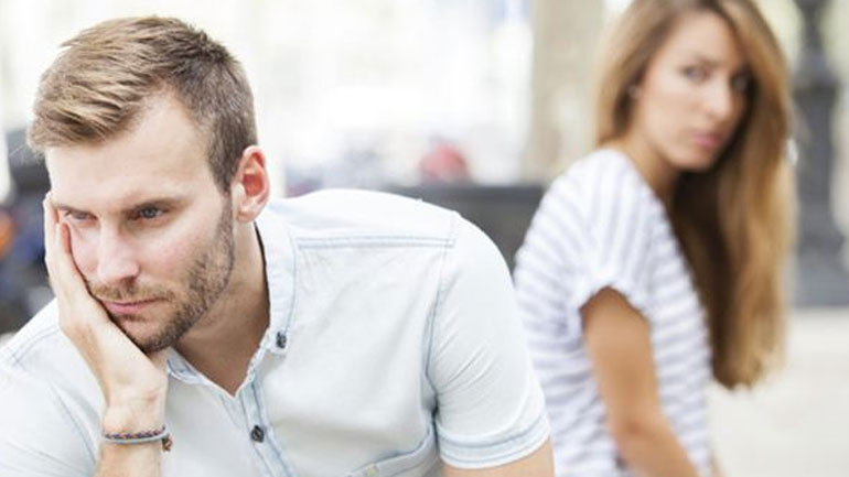Σημάδια που δείχνουν πως ο σύντροφός σας είναι ανώριμος!