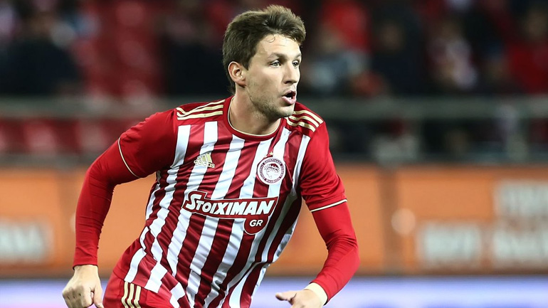 Από τον Ολυμπιακό στη Μπόκα ο Σολδάνο