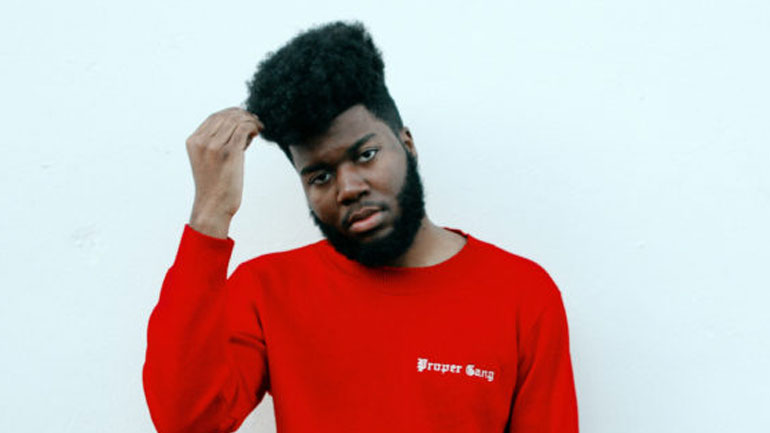 Ο Khalid σχεδιάζει συναυλία προς τιμήν των θυμάτων της ένοπλης επίθεσης στο Ελ Πάσο