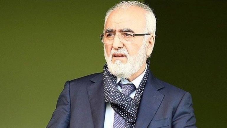 Στο Παρτιζάν – Μαλάτιασπορ ο Σαββίδης