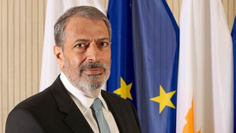 Συγκλονισμένος ο Κύπριος υπουργός Δικαιοσύνης για τον εντοπισμό της σορού της αστροφυσικού