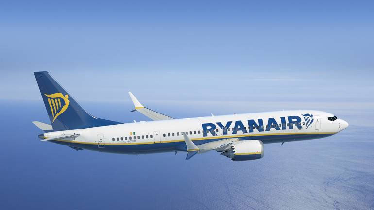 Απεργούν οι Βρετανοί πιλότοι της Ryanair