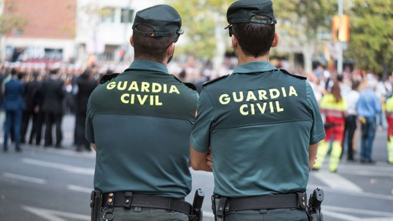 Πέντε Γάλλοι ύποπτοι για τον ομαδικό βιασμό μιας Νορβηγίδας στην Ισπανία