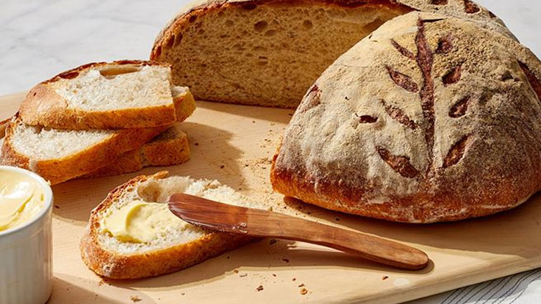 Πόσο ψωμί μπορούμε να καταναλώνουμε αν θέλουμε να χάσουμε κιλά;