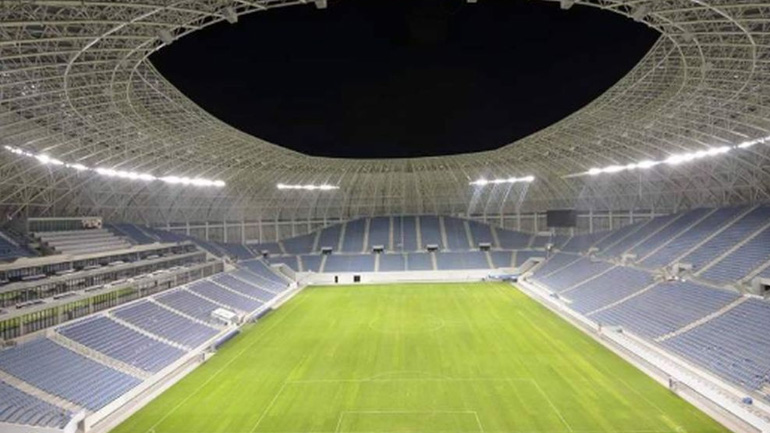 Οριστικά χωρίς οπαδούς το Κραϊόβα-ΑΕΚ