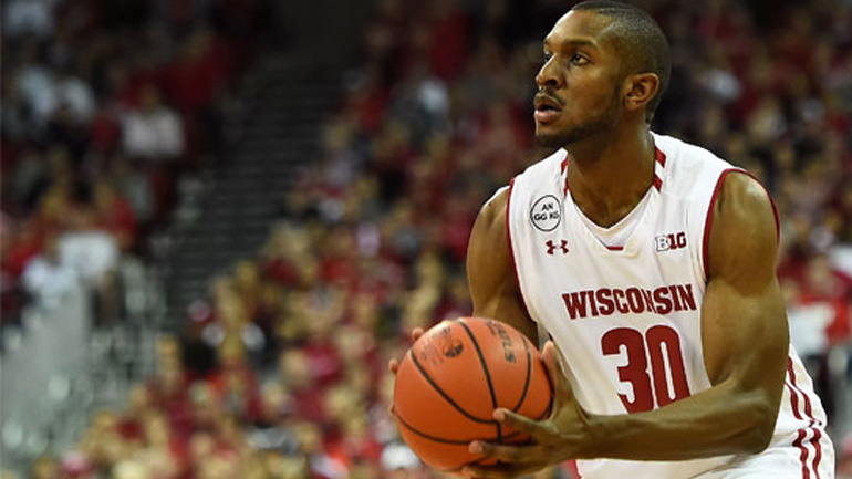 Μπάσκετ: Βίτο Μπράουν αντί του Μπράντον Τέιλορ στο Ρέθυμνο Cretan Kings