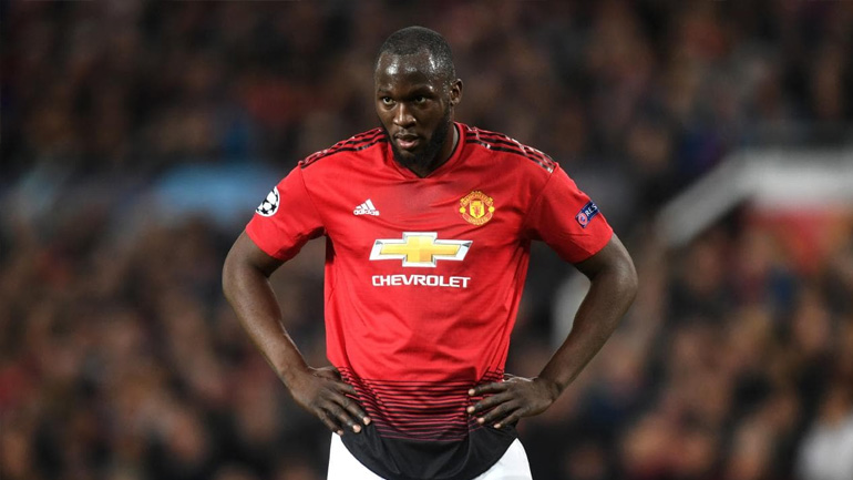 Προσφέρει 70 εκατ. ευρώ για Λουκάκου η Ίντερ