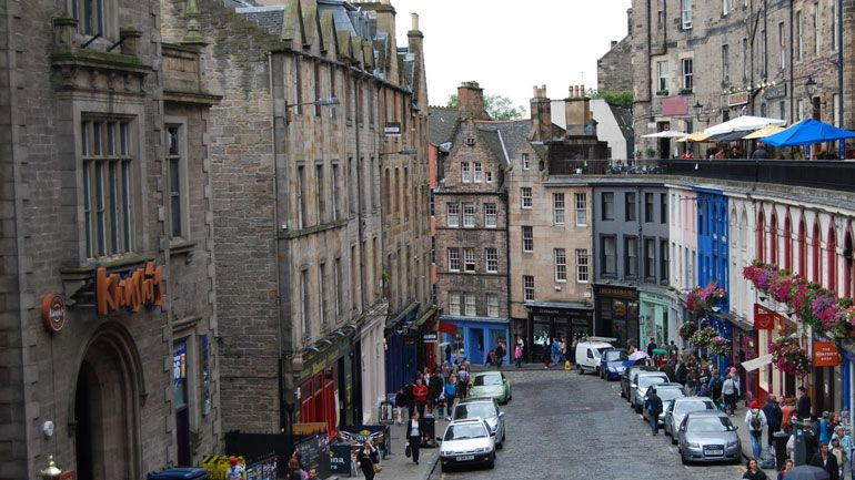 Βρετανία: Το αντιπολιτευόμενο Εργατικό Κόμμα δηλώνει ανοιχτό σε νέο δημοψήφισμα για την ανεξαρτησία της Σκωτίας