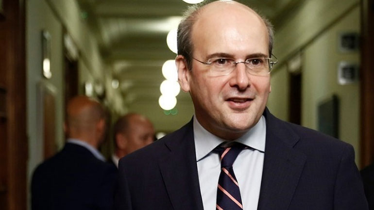 Πρώτη Ενεργειακή Υπουργική Διάσκεψη Ελλάδας-Κύπρου-Ισραήλ-ΗΠΑ