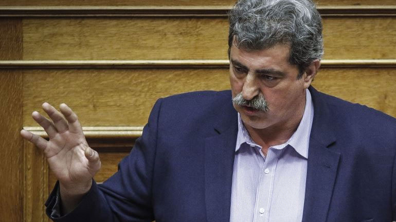 Πολάκης: Η κυβέρνηση ακυρώνει την ψήφο του λαού στις δημοτικές και περιφερειακές εκλογές