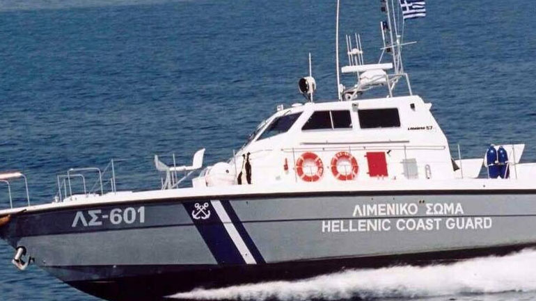 Λασίθι: Σε βραχονησίδα εντοπίστηκαν νεαροί που είχαν πάει να κολυμπήσουν και χάθηκαν τα ίχνη τους