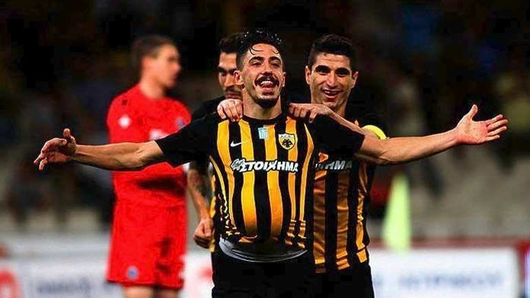 Europa League: Μονόδρομος για την ΑΕΚ η συμμετοχή στους ομίλους της διοργάνωσης