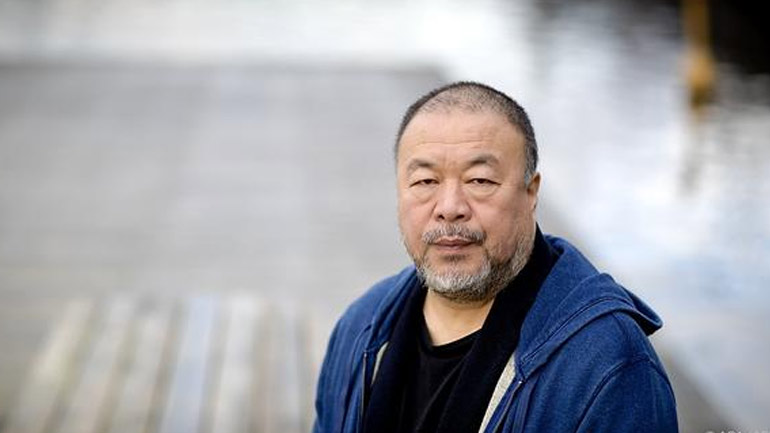 Άι Ουεϊουέι:  Ανησυχώ ότι στο Χονγκ Κονγκ θα εκτυλιχθεί η «νέα Τιενανμέν»