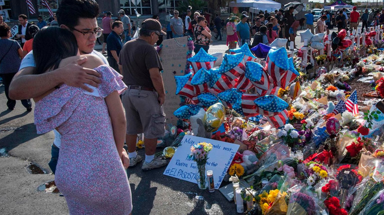 ΗΠΑ: Η Διεθνής Αμνηστία εξέδωσε «ταξιδιωτική οδηγία» μετά τις πολύνεκρες επιθέσεις