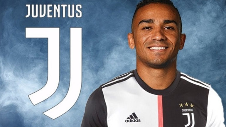 Στη Γιουβέντους ο Ντανίλο