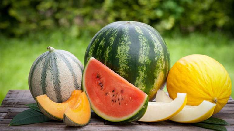 Καρπούζι vs Πεπόνι: Ποιο είναι καλύτερο για εσάς;