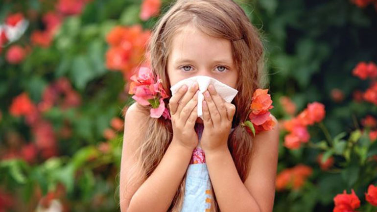 Αλλεργίες φαρμάκων στα παιδιά: Ποια είναι τα συμπτώματα