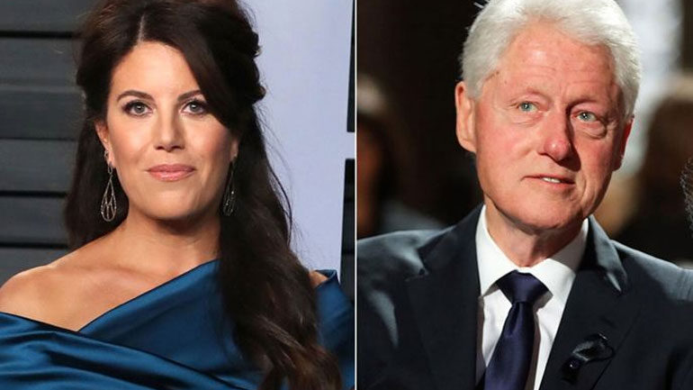 «American Crime Story»: Το σκάνδαλο Lewinsky μεταφέρεται στη μικρή οθόνη