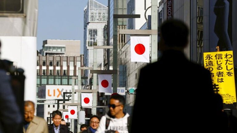 Ιαπωνία: Πλεόνασμα 11,4 δισ. δολαρίων στο ισοζύγιο τρεχουσών συναλλαγών τον Ιούνιο