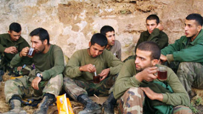 Επιφυλάξεις των Κούρδων για τη συμφωνία Άγκυρας-Ουάσινγκτον