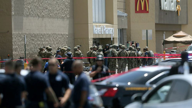 ΗΠΑ: Οι υπέρμαχοι της οπλοκατοχής βλέπουν «πολιτικοποίηση» των πολύνεκρων επιθέσεων