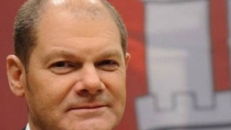 O Γερμανός ΥΠΟΙΚ υπόσχεται πολιτική για το κλίμα χωρίς να διακινδυνεύσει τους ισοσκελισμένους προϋπολογισμούς