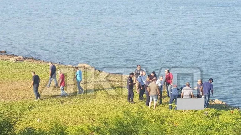Βρέθηκε πτώμα γυναίκας στη λίμνη Κερκίνη