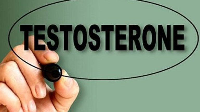 Πώς μπορεί ένας άνδρας να αυξήσει την τεστοστερόνη του με φυσικό τρόπο;