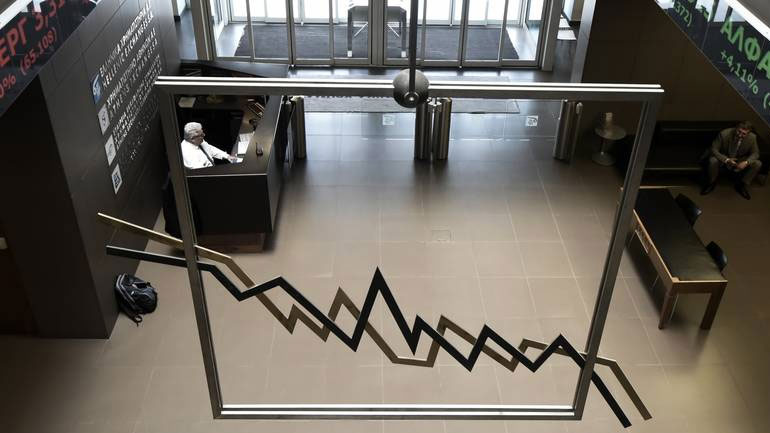 Ανοδικές τάσεις στο ΧΑ