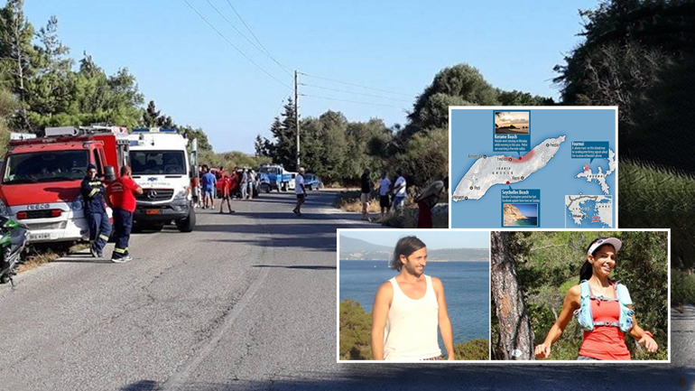 ”Είμαι συγκλονισμένος”