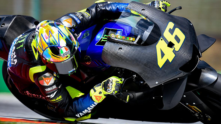 MotoGP: H Yamaha ποντάρει από τώρα στο 2020 MotoGP: H Yamaha ποντάρει από τώρα στο 2020