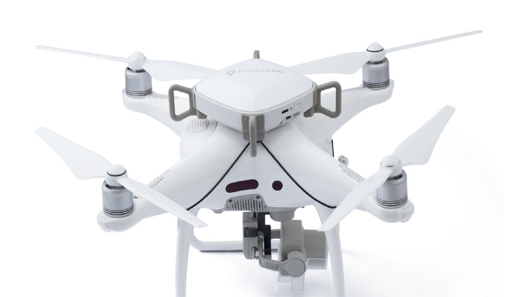 Safe Air, το πιστοποιημένο σύστημα για ασφαλείς πτήσεις drone πάνω από κόσμο