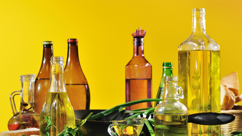 Αυτό είναι το χειρότερο λάδι για την κοιλιά σου!