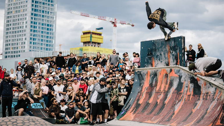 HelRide 2019: Κορυφαίοι αθλητές μίλησαν αποκλειστικά στο core