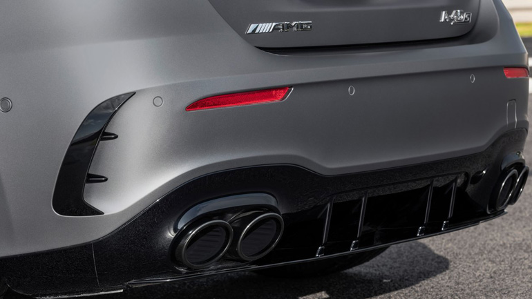 Μειώνεται ο ήχος των εξατμίσεων των σπορ αυτοκινήτων