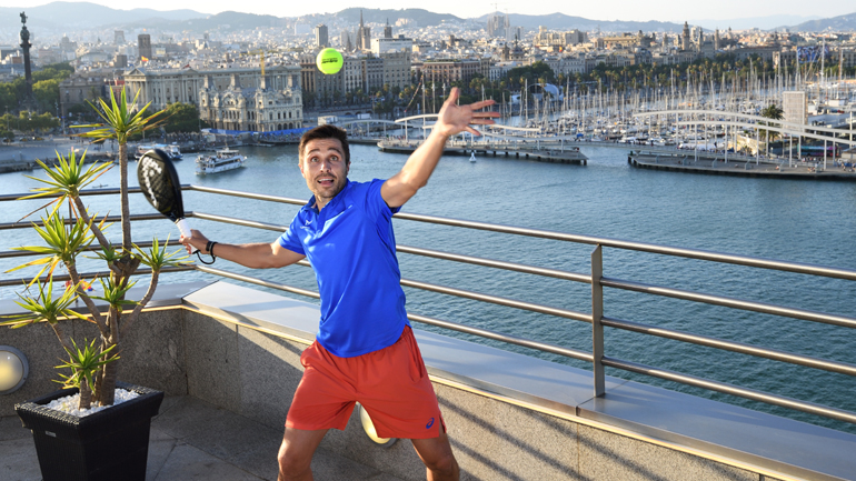 Το τέλειο χτύπημα