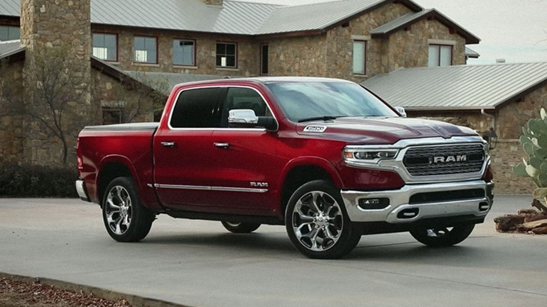 H Dodge ανακαλεί ένα και μόνο αυτοκίνητο