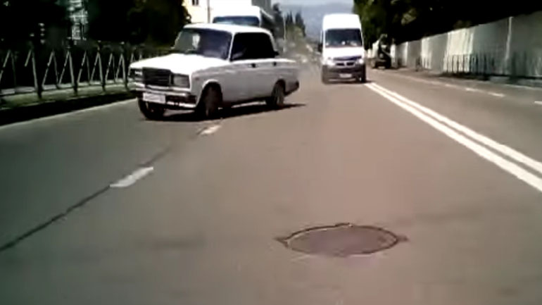 Οδηγός για κλάματα!