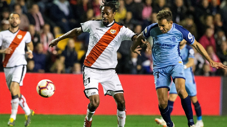 ΑΕΚ: Στη λίστα ο Αμπντουλαγιέ Μπα